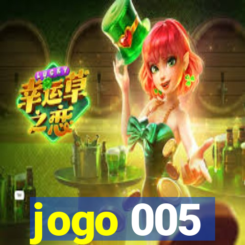 jogo 005